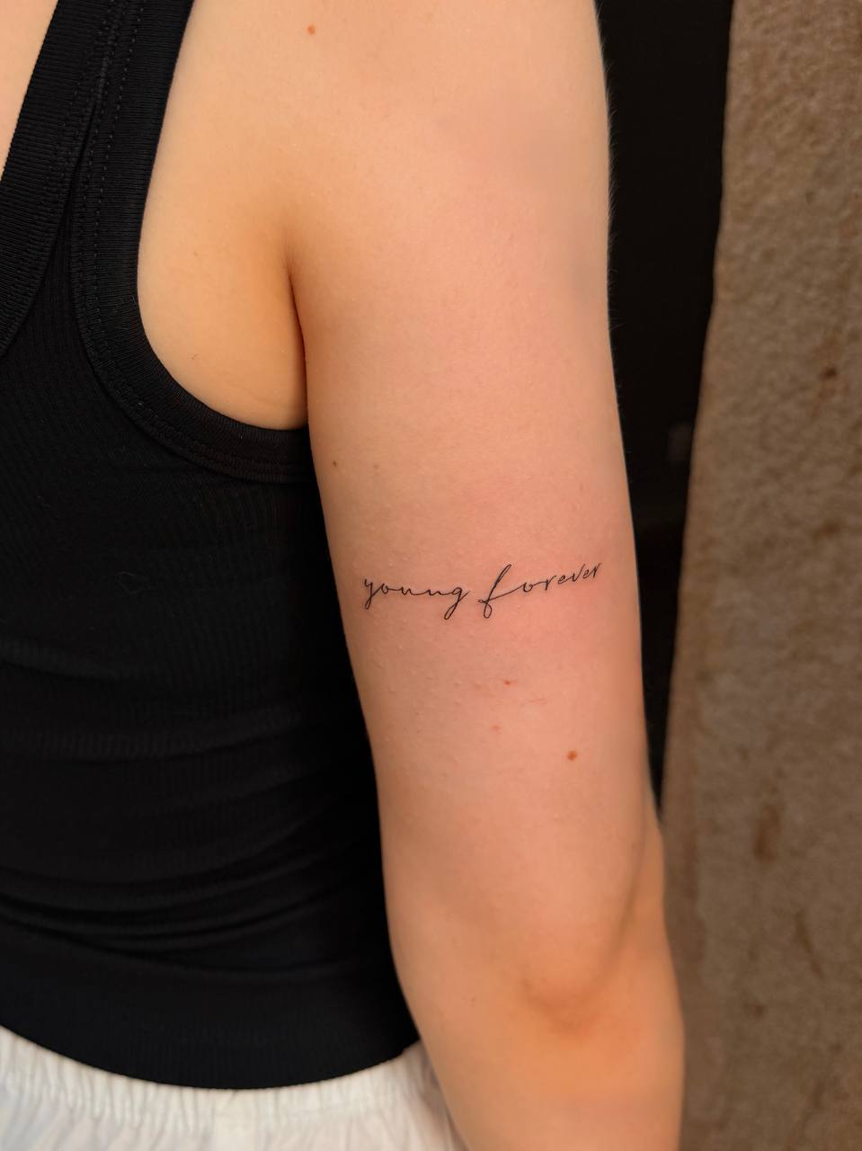 Tetování Praha — fine line studio / Fine line tattoo Prague